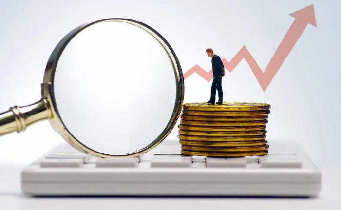 How to flexibly use the golden section line in trading?