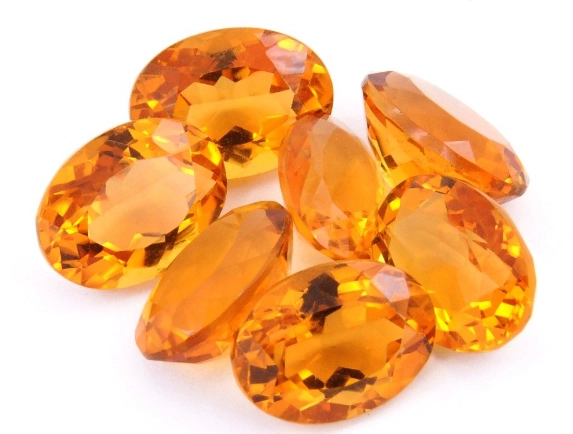 November Birthstone Citrine: Meaning, Properties & Buying Guide