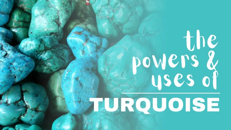 Turquoise Symbolism: Meanings & Cultural Significance Explained