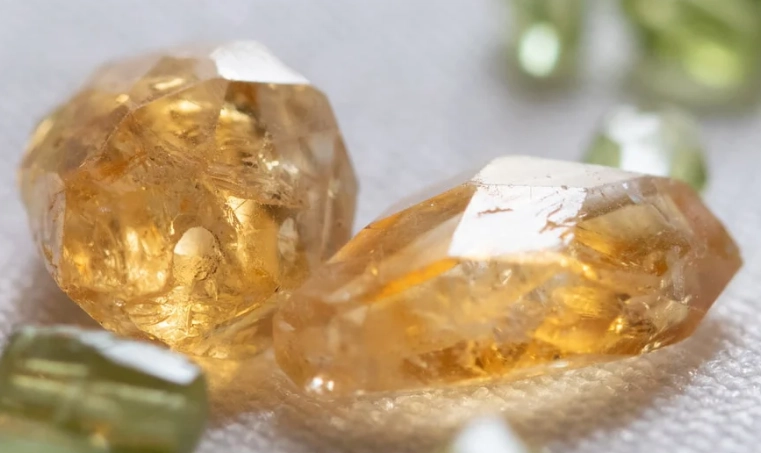 citrine meaning
