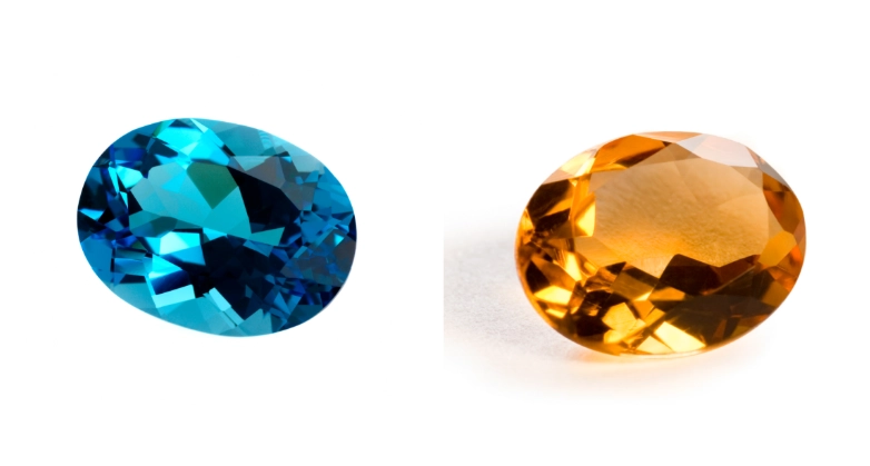 November birthstones November birthstones