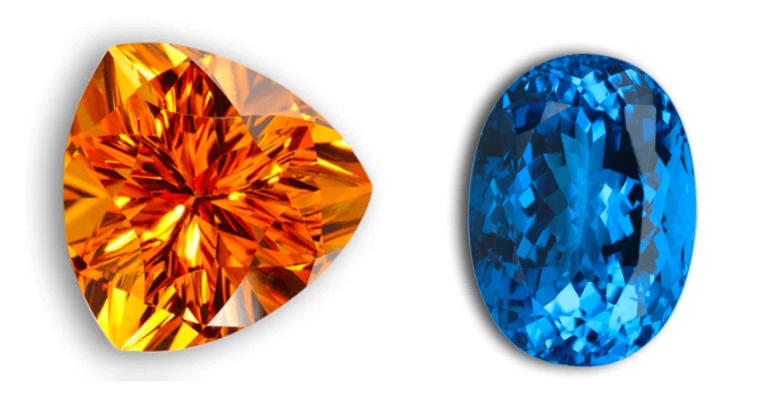 citrine healing properties