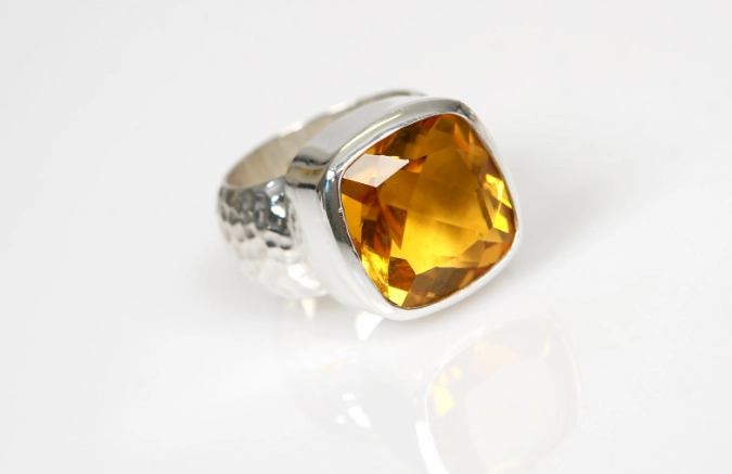 citrine meaning