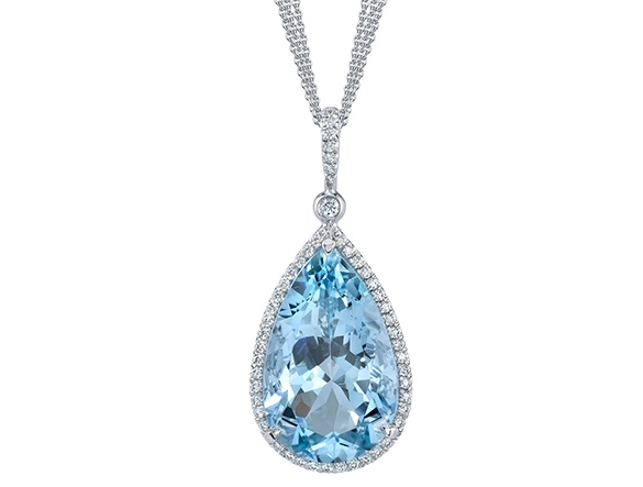 aquamarine jewelry aquamarine jewelry