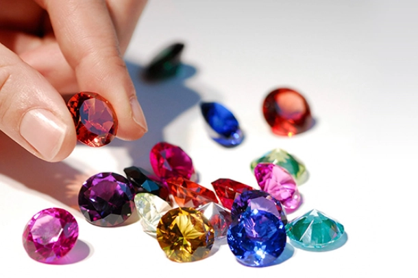 gemstone value