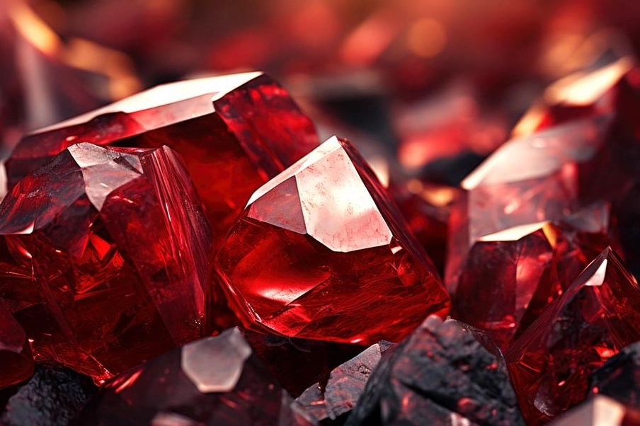 garnet jewelry garnet jewelry