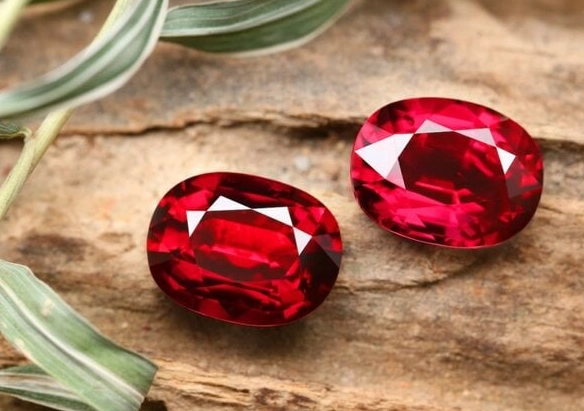 garnet jewelry garnet jewelry