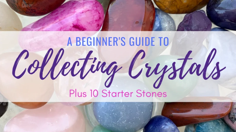 how to start collecting gems