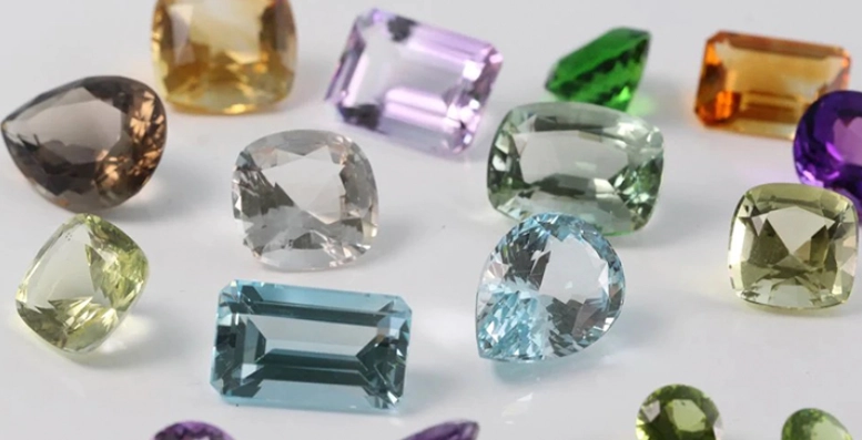 gemstone investment