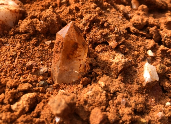 gem mining near me