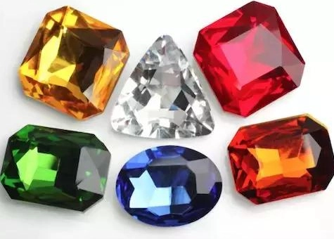 birthstone jewelry
