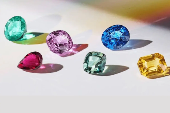 gemstone value