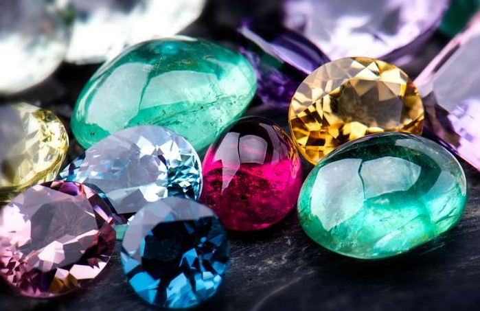 birthstone meanings
