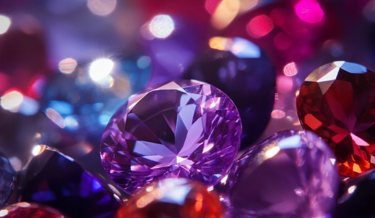 buying gemstones