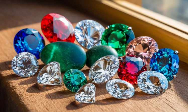Is It Worth Buying Gemstones? A Complete Buyer's Guide & Value Analysis