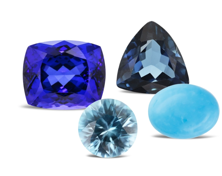 birthstone meanings