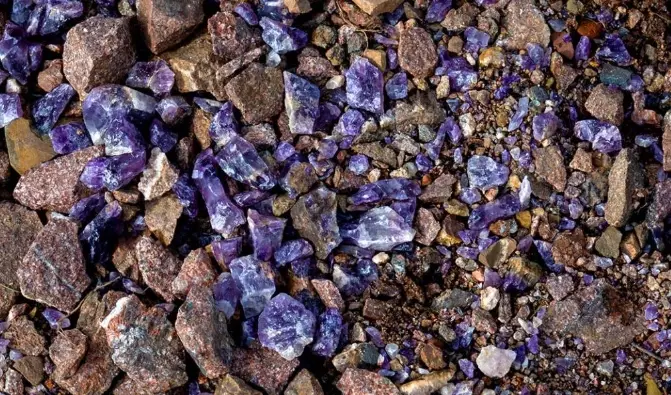 best gem mines