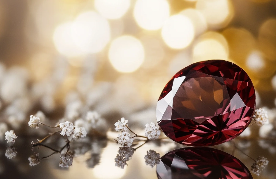 garnet meaning garnet meaning