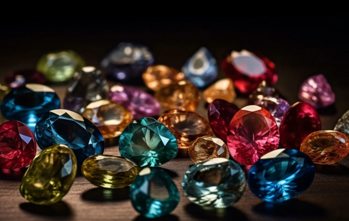 gemstone investment