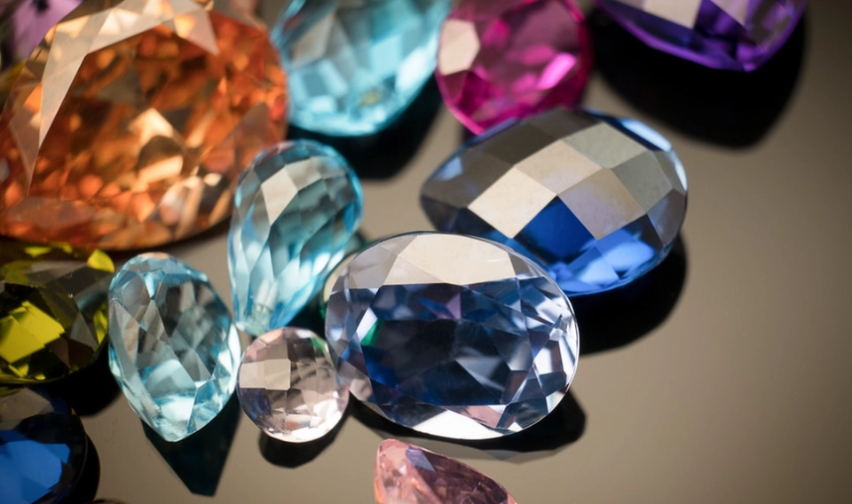 birthstone jewelry