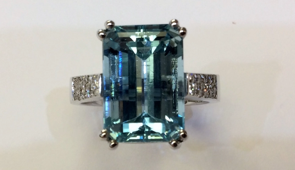aquamarine jewelry aquamarine jewelry