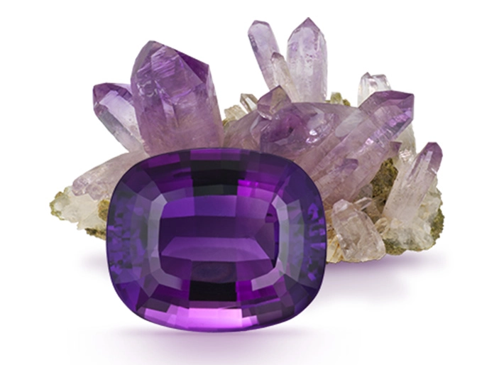 The Amethyst Guide: February Birthstone Myths, Meanings & Buying Tips