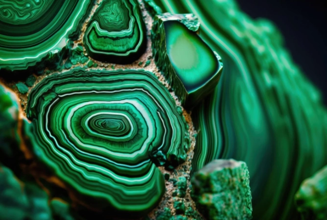 Malachite: The Ultimate Guide to Meaning, Uses, and How to Spot Fakes