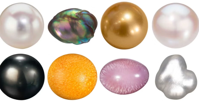The Ultimate Pearl Guide: Types, Value, Buying & Care Tips