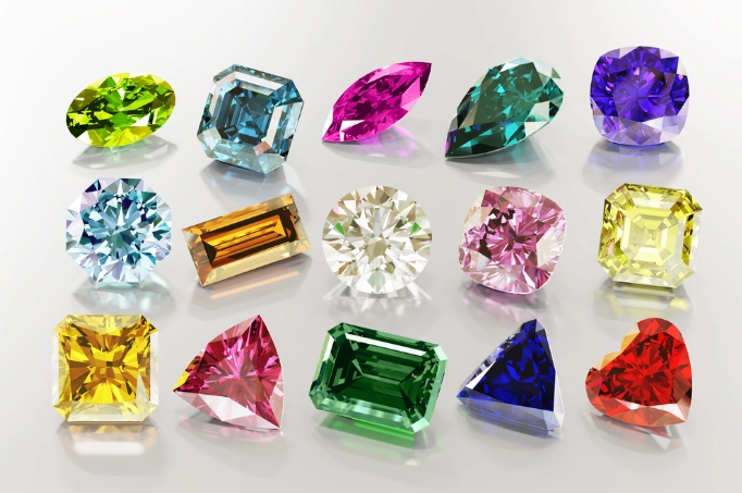 created gems