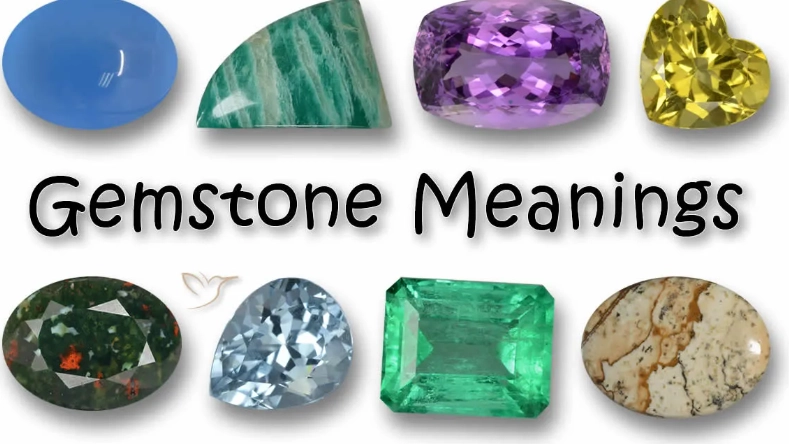 Gemstone Meanings and Powers Explained: A Complete Guide