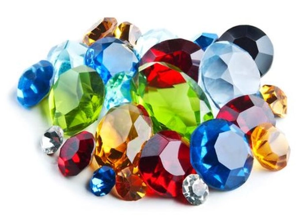natural gemstone buying guide