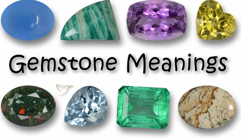 love gemstones
