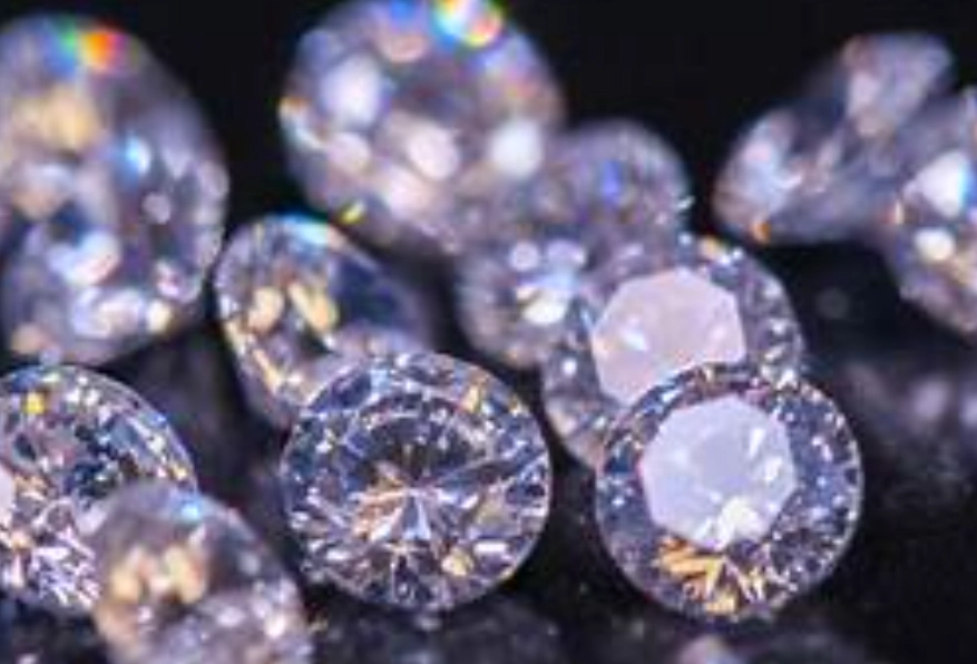 Precious stones