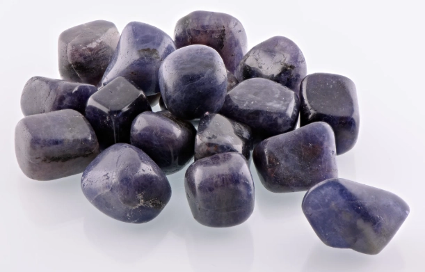 iolite properties