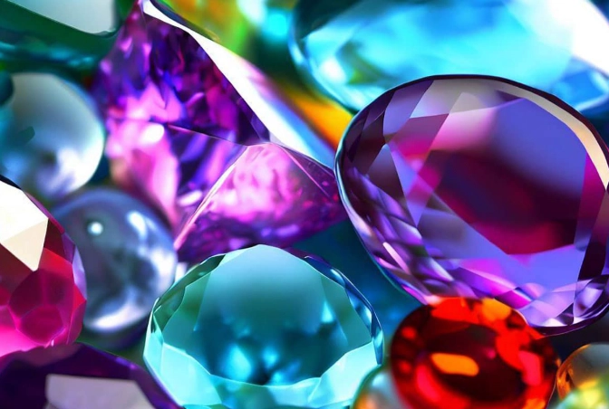 gemstone meanings