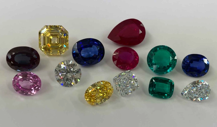 Discover the Best Lab Created Gemstones: A Complete Buyer's Guide