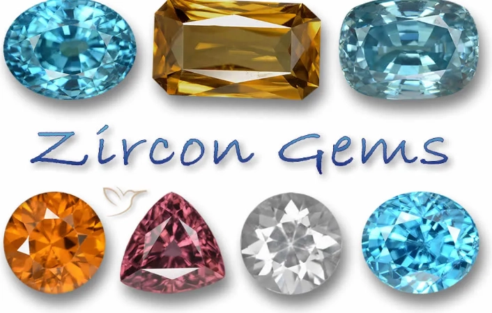 gemstone meanings