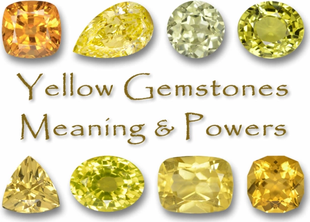 crystal healing properties