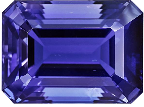 iolite properties
