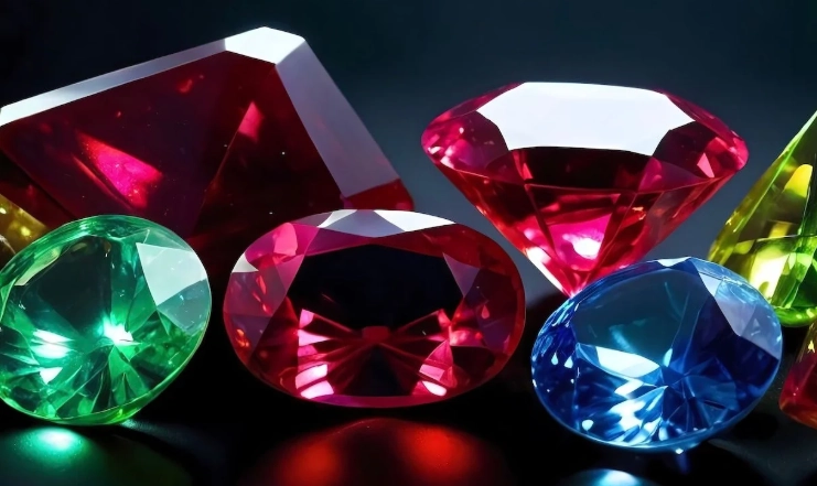 created gems