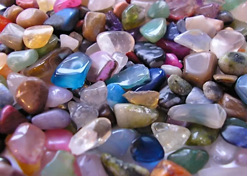 gemstone meanings
