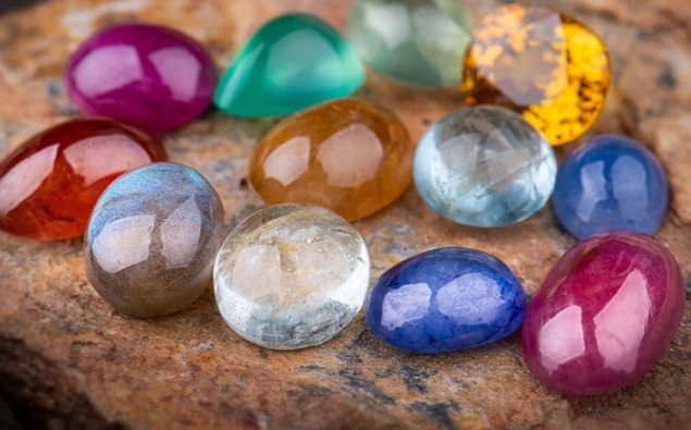 Precious Stones: The Ultimate Guide to Value, Buying & Care
