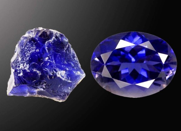 Iolite Gemstone: The Ultimate Guide to Properties, Value & Buying Tips