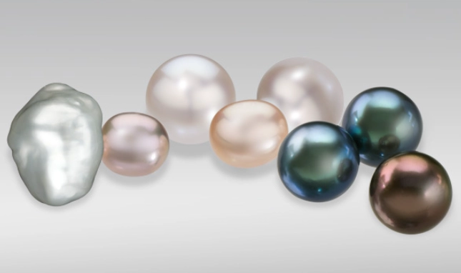 pearl value pearl value