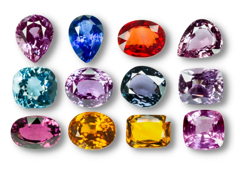 Natural Gemstones Guide: Your Portal to Earth's Hidden Treasures