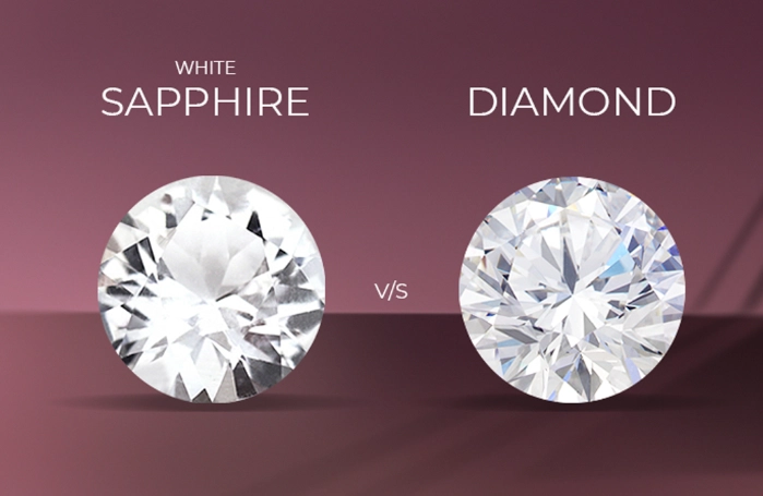 White Sapphire Guide: Meaning, Value & Diamond Alternative