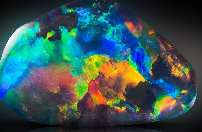 Opal Birthstone Month: Your Complete Guide to October's Gem