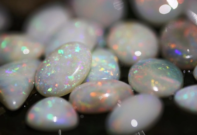 what is the birthstone for october
