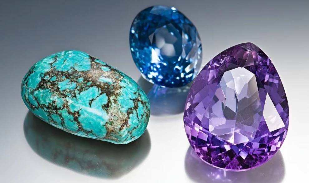 The December Birthstone: Your Ultimate Guide to Turquoise