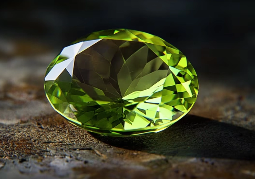 peridot meaning peridot meaning